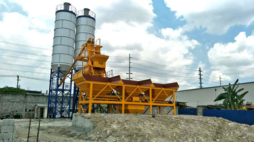 concrete batch plant for sale